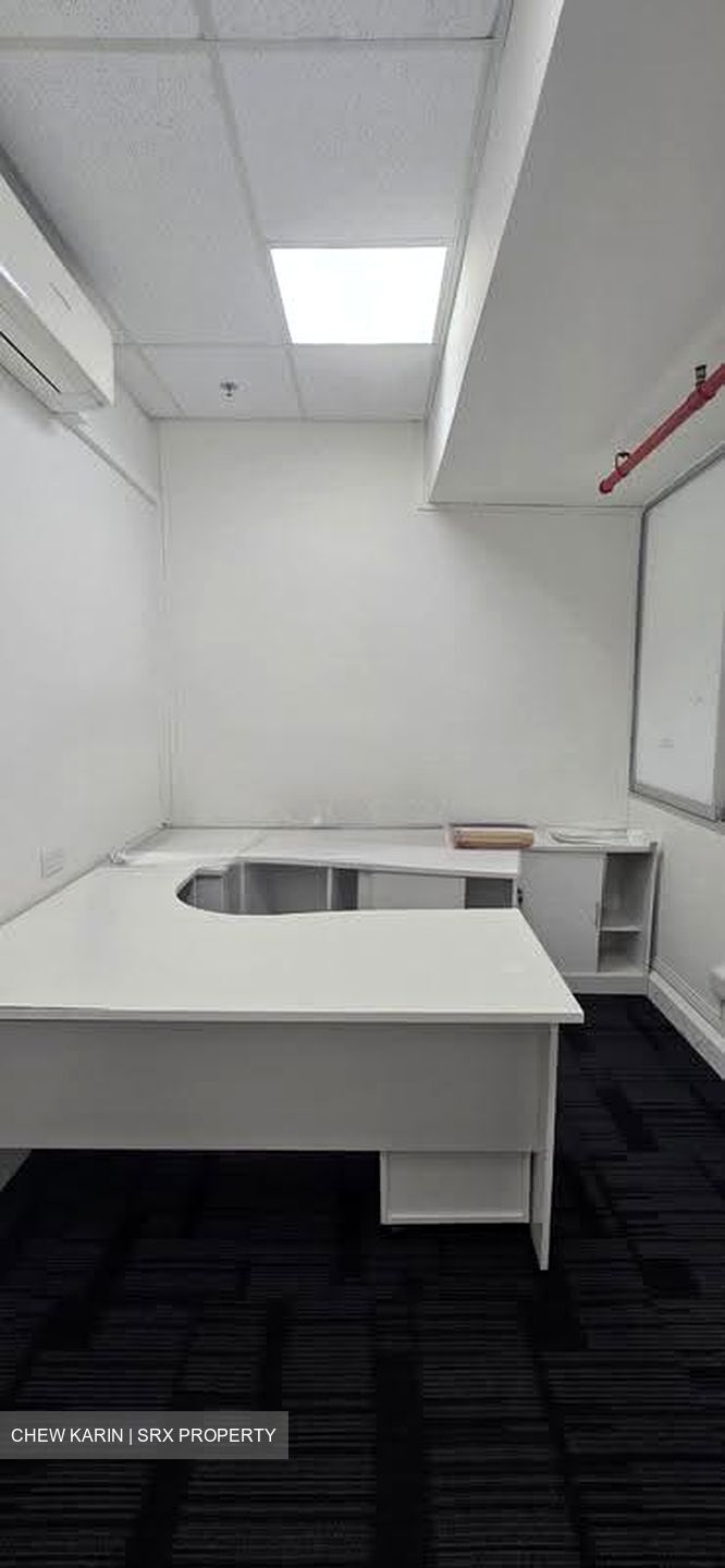 Pantech Business Hub (D5), Factory #607857791